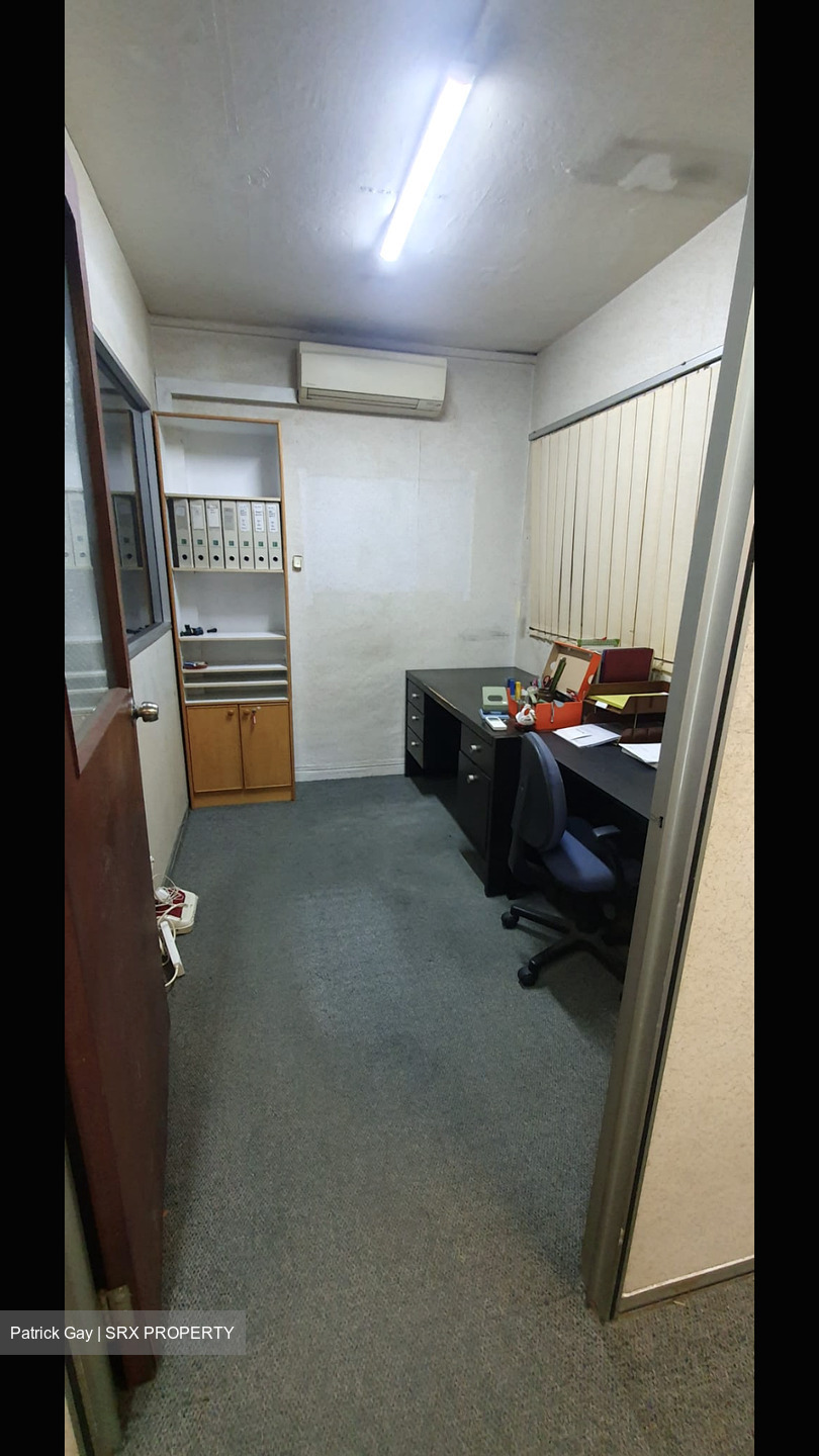 Hougang Street 21 (D19), Office #476310031